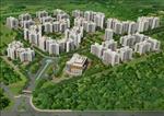 Paranjape Aaryavarta, 1, 2 & 3 BHK Apartments